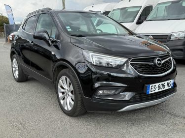 OPEL MOKKA 2017