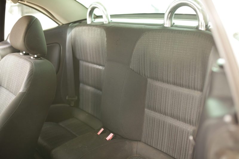 PEUGEOT 207 CC 112CH MODELE SPORT BACK GARANTIE 12 MOIS