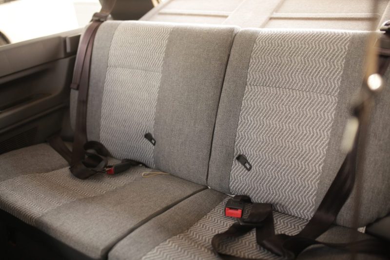 RENAULT SUPER CINQ 1988 GARANTIE 12 MOIS