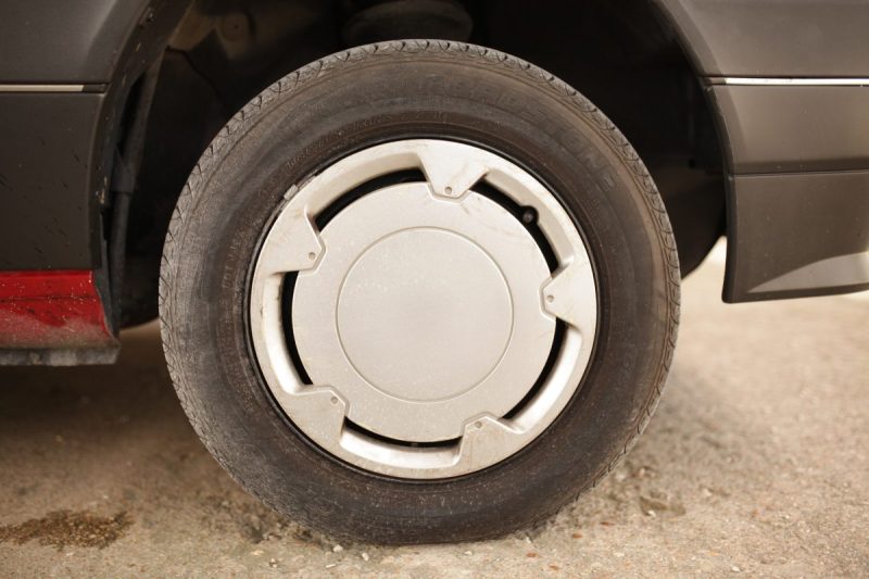 RENAULT SUPER CINQ 1988 GARANTIE 12 MOIS