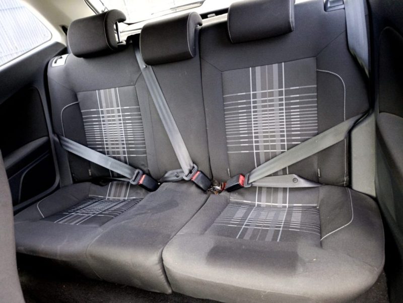 Volkswagen Polo 1.2 TSI 90  Serie Speciale Lounge 2016 3P garantie 3  mois.