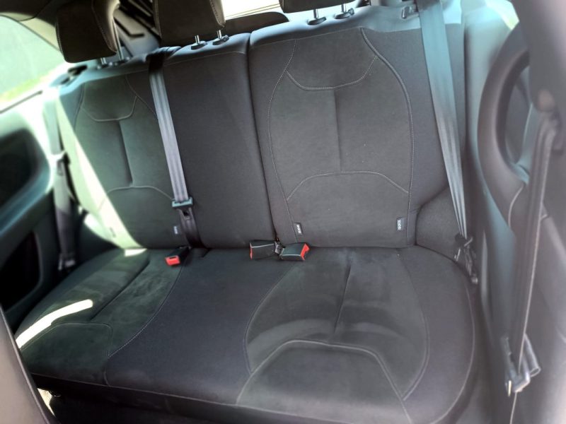 DS 3 Cabrio 1.2 Sport  Chic 110CV EAT6 cabriolet, 6 cv, 3 portes, 2016, garantie 3 mois.