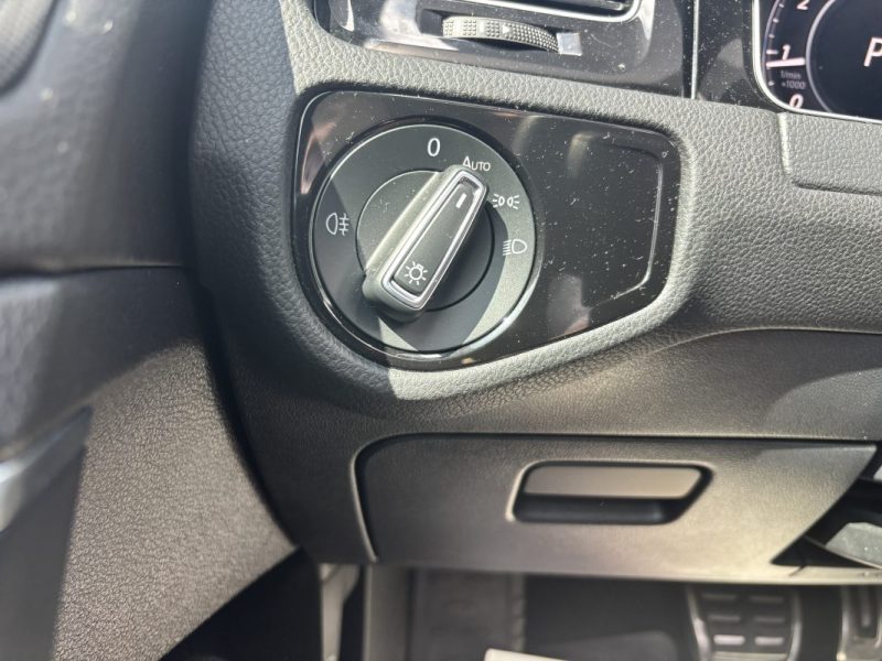 GOLF 7 GTI TCR 2.0 TSI 290CH DSG 7