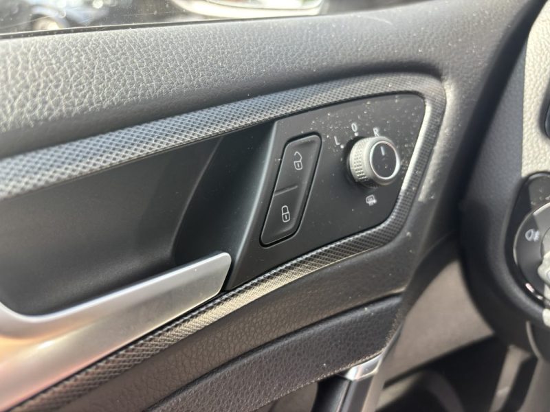 GOLF 7 GTI TCR 2.0 TSI 290CH DSG 7