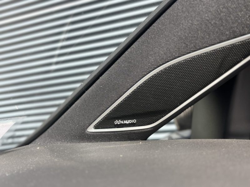 GOLF 7 GTI TCR 2.0 TSI 290CH DSG 7