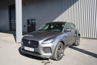 JAGUAR E-PACE S 2020 R DYNAMIC 180