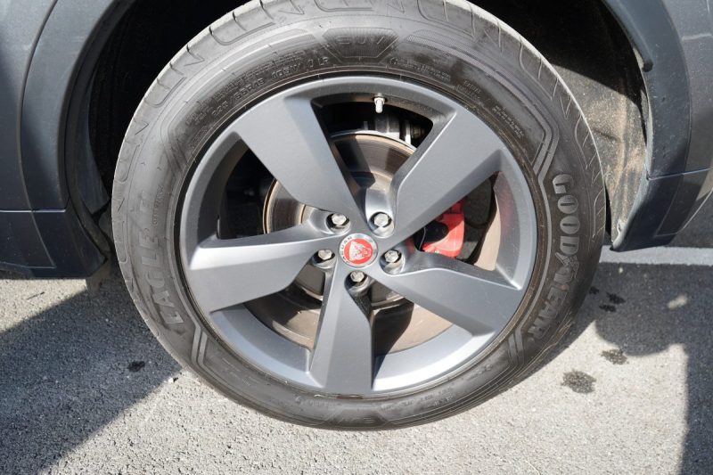 JAGUAR E-PACE S 2020 R DYNAMIC 180