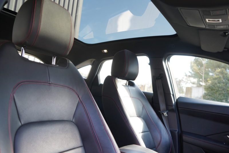 JAGUAR E-PACE S 2020 R DYNAMIC 180