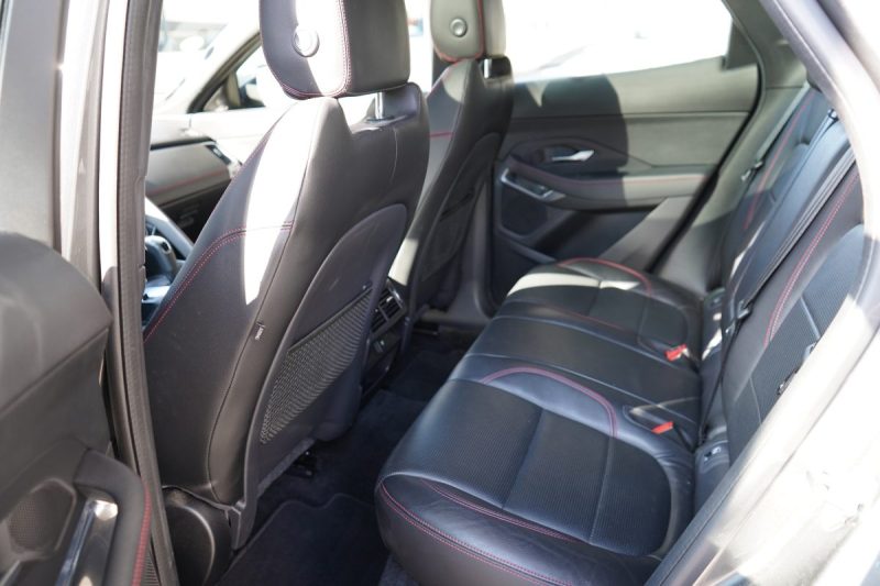 JAGUAR E-PACE S 2020 R DYNAMIC 180