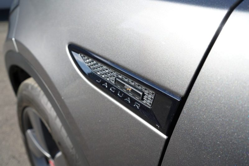 JAGUAR E-PACE S 2020 R DYNAMIC 180