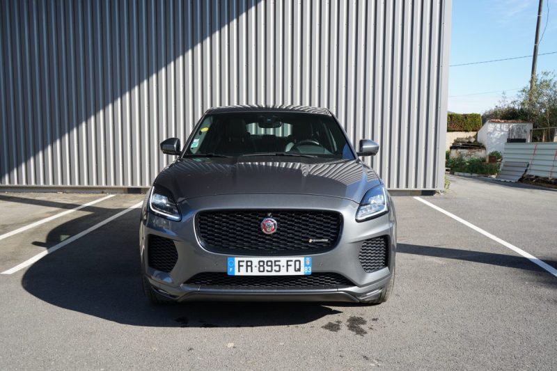 JAGUAR E-PACE S 2020 R DYNAMIC 180
