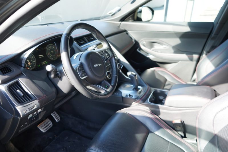 JAGUAR E-PACE S 2020 R DYNAMIC 180