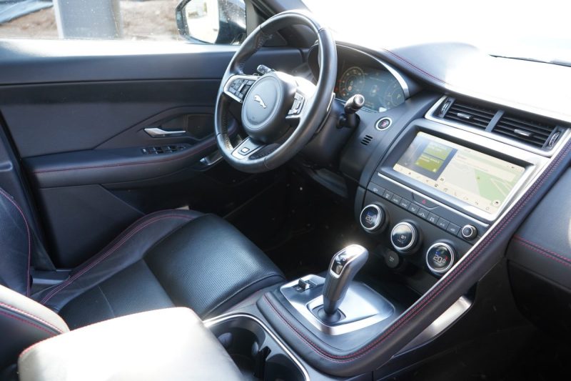 JAGUAR E-PACE S 2020 R DYNAMIC 180