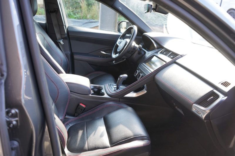 JAGUAR E-PACE S 2020 R DYNAMIC 180