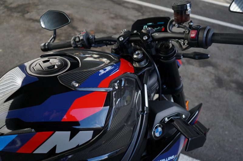 B.M.W. M 1000 R 2024