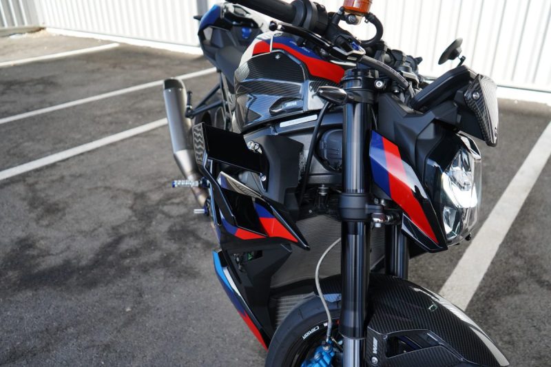 B.M.W. M 1000 R 2024