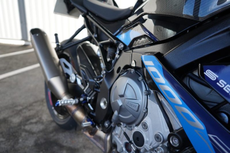 B.M.W. M 1000 R 2024