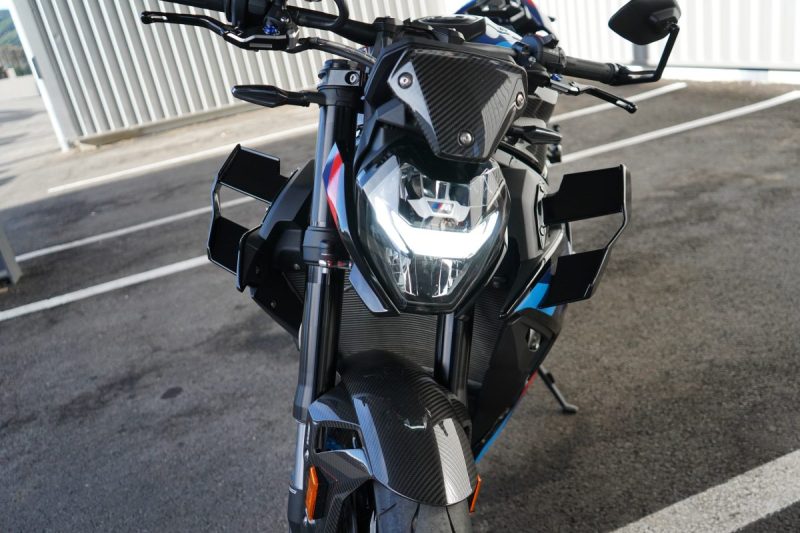 B.M.W. M 1000 R 2024