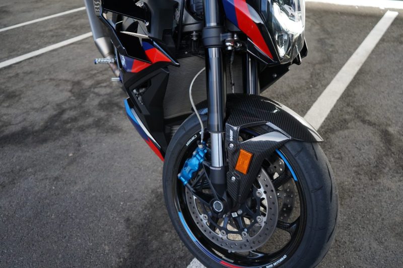 B.M.W. M 1000 R 2024