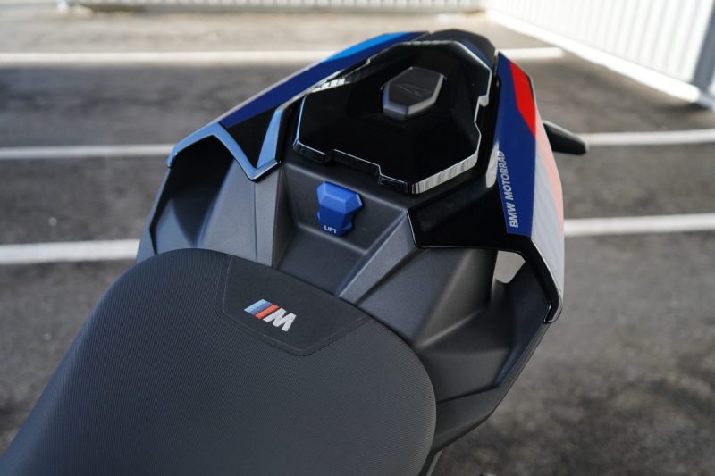 B.M.W. M 1000 R 2024