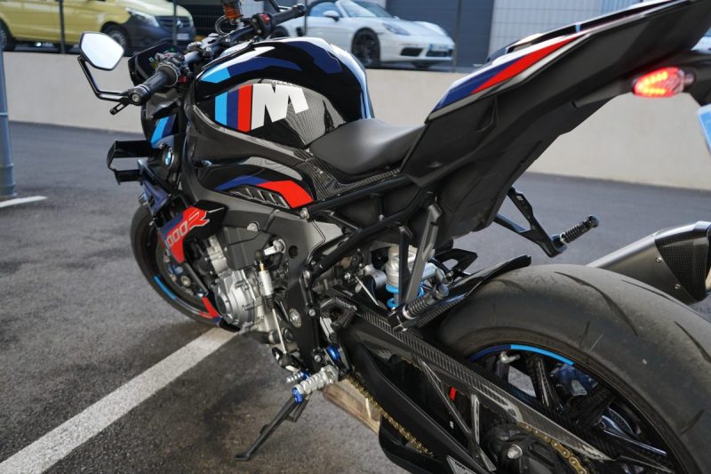 B.M.W. M 1000 R 2024