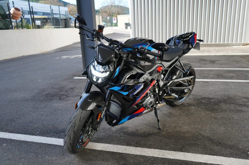 B.M.W. M 1000 R 2024