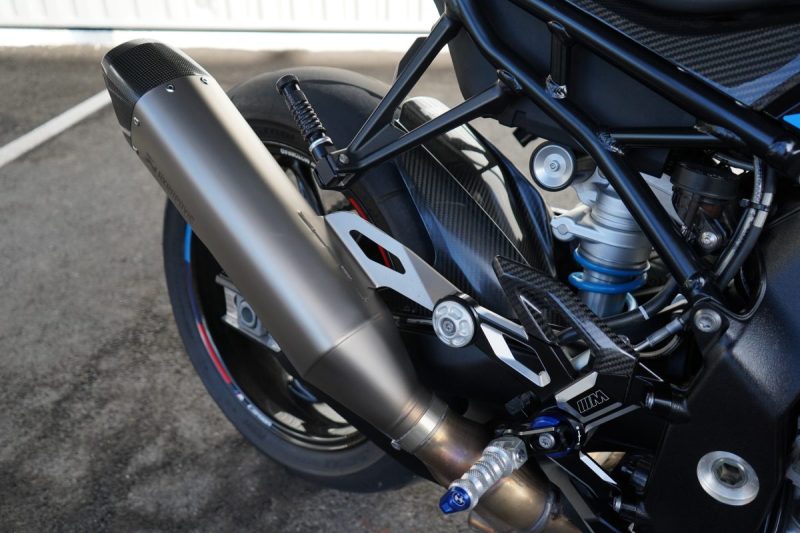 B.M.W. M 1000 R 2024