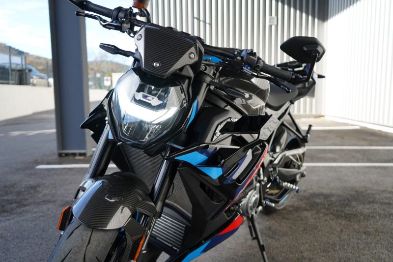 B.M.W. M 1000 R 2024