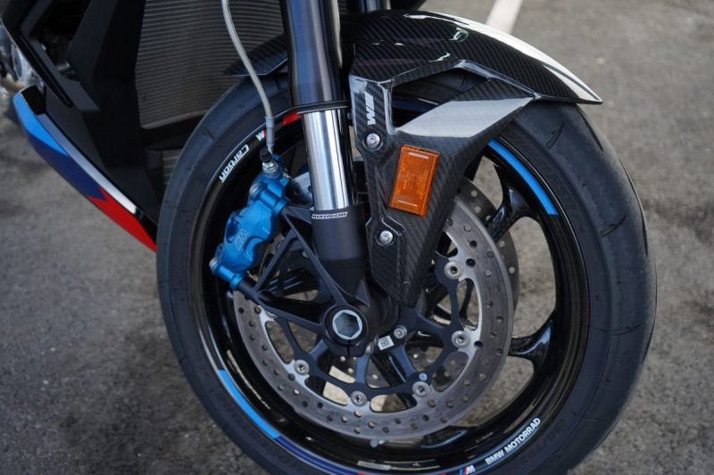 B.M.W. M 1000 R 2024