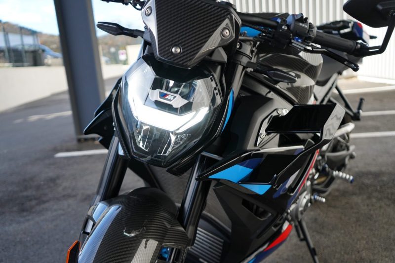 B.M.W. M 1000 R 2024