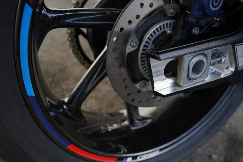 B.M.W. M 1000 R 2024