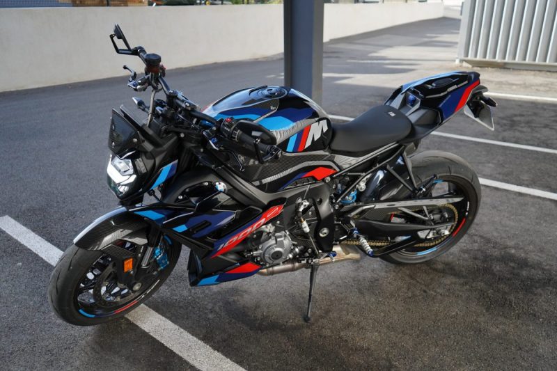 B.M.W. M 1000 R 2024