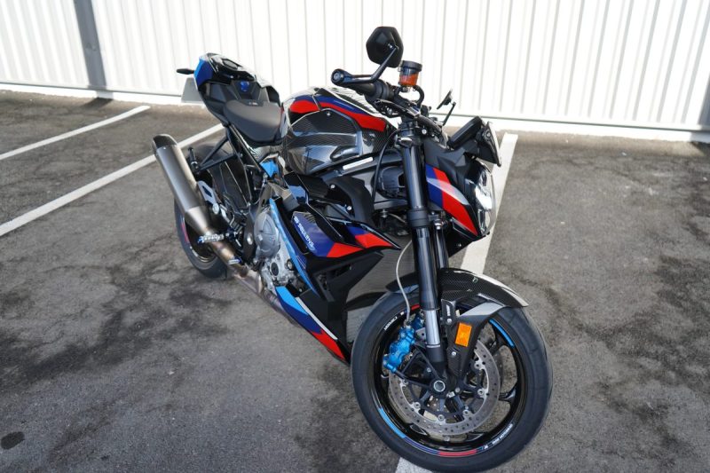 B.M.W. M 1000 R 2024