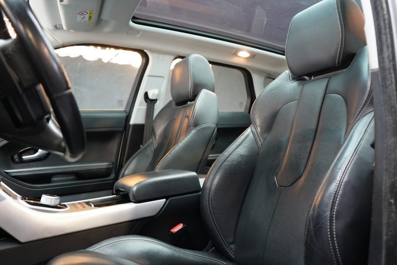 LAND ROVER RANGE ROVER EVOQUE PRESTIGE