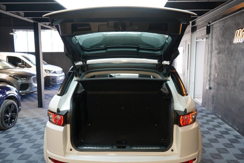 LAND ROVER RANGE ROVER EVOQUE PRESTIGE