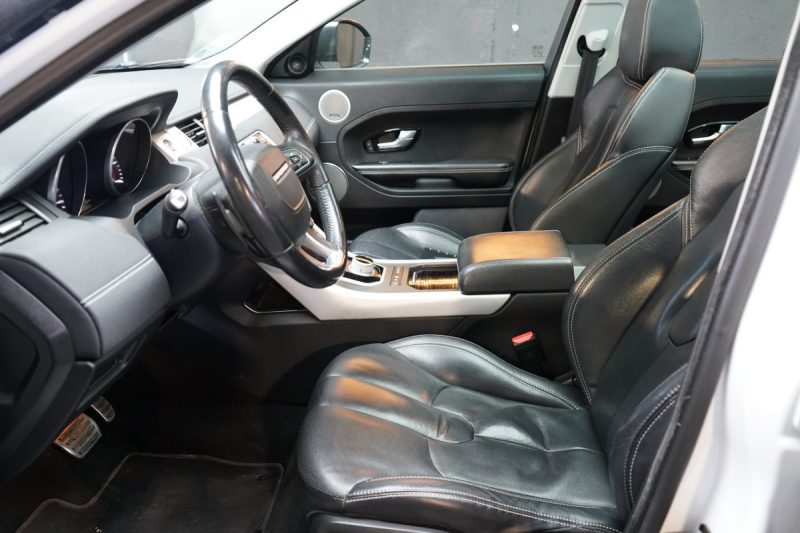 LAND ROVER RANGE ROVER EVOQUE PRESTIGE