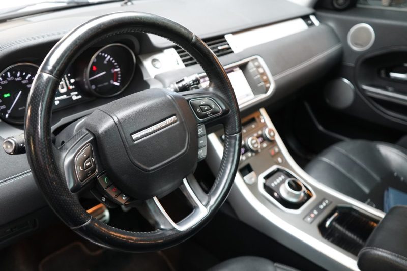 LAND ROVER RANGE ROVER EVOQUE PRESTIGE