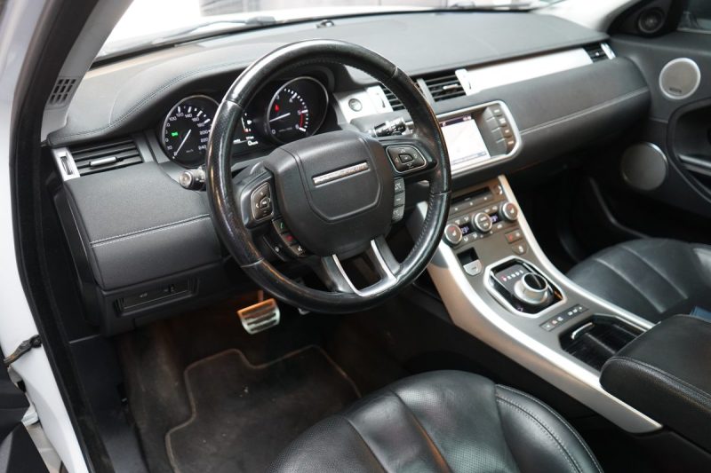 LAND ROVER RANGE ROVER EVOQUE PRESTIGE