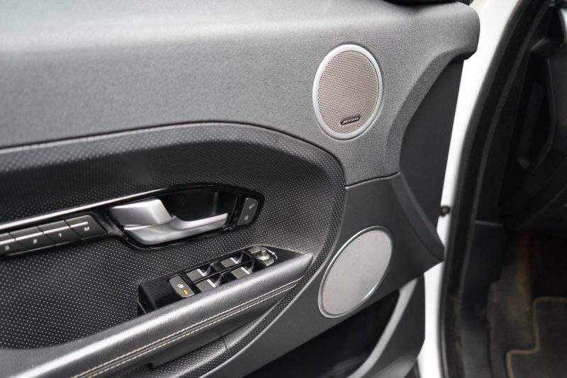 LAND ROVER RANGE ROVER EVOQUE PRESTIGE