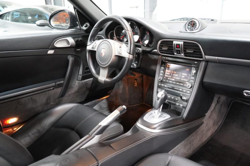 PORSCHE 911 CARRERA 385 CV PDK PACK CHRONO/PDK/BOSE/PDLS