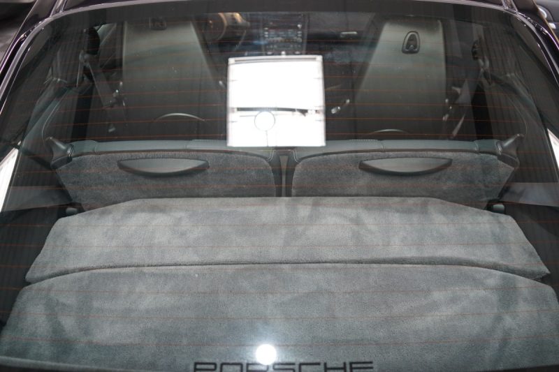 PORSCHE 911 CARRERA 385 CV PDK PACK CHRONO/PDK/BOSE/PDLS