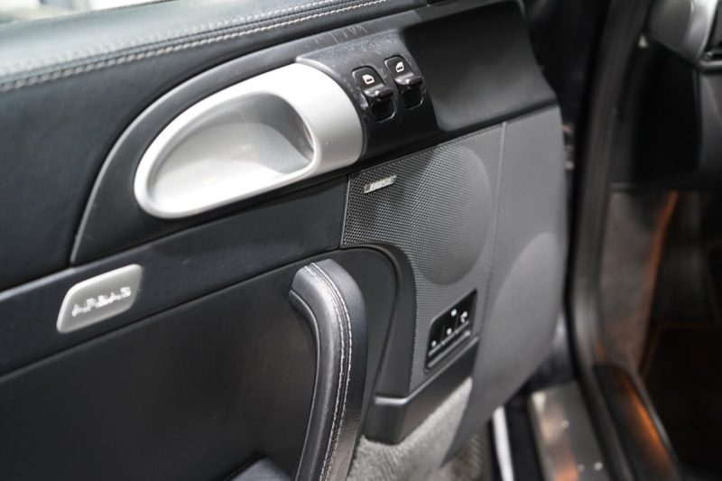 PORSCHE 911 CARRERA 385 CV PDK PACK CHRONO/PDK/BOSE/PDLS