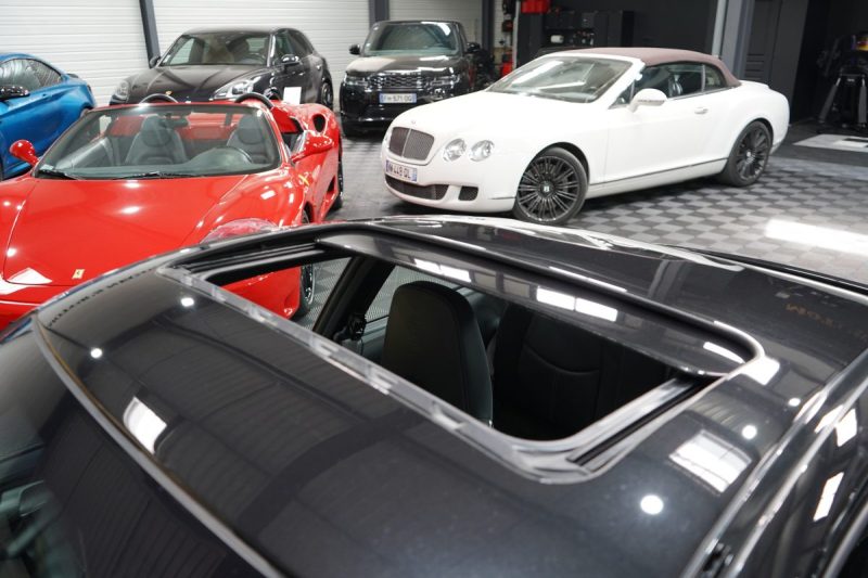 PORSCHE 911 CARRERA 385 CV PDK PACK CHRONO/PDK/BOSE/PDLS