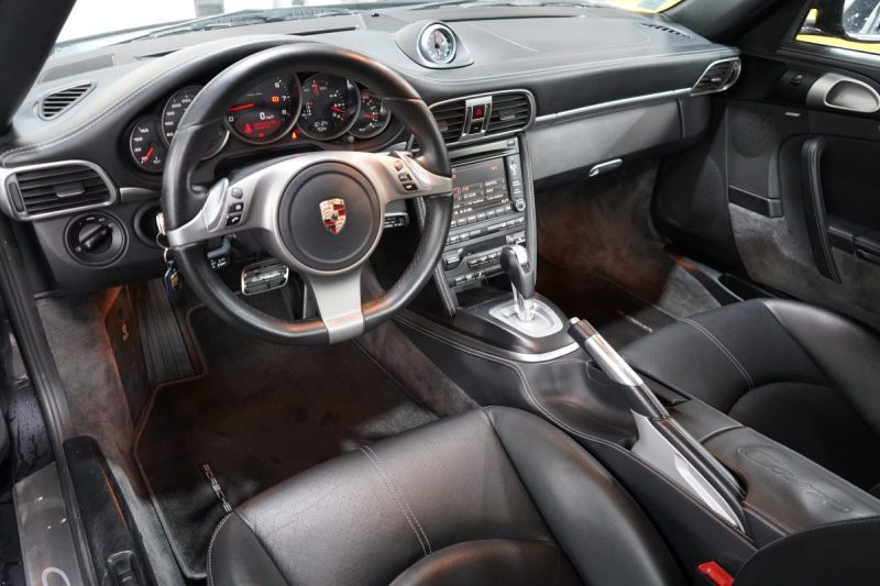 PORSCHE 911 CARRERA 385 CV PDK PACK CHRONO/PDK/BOSE/PDLS