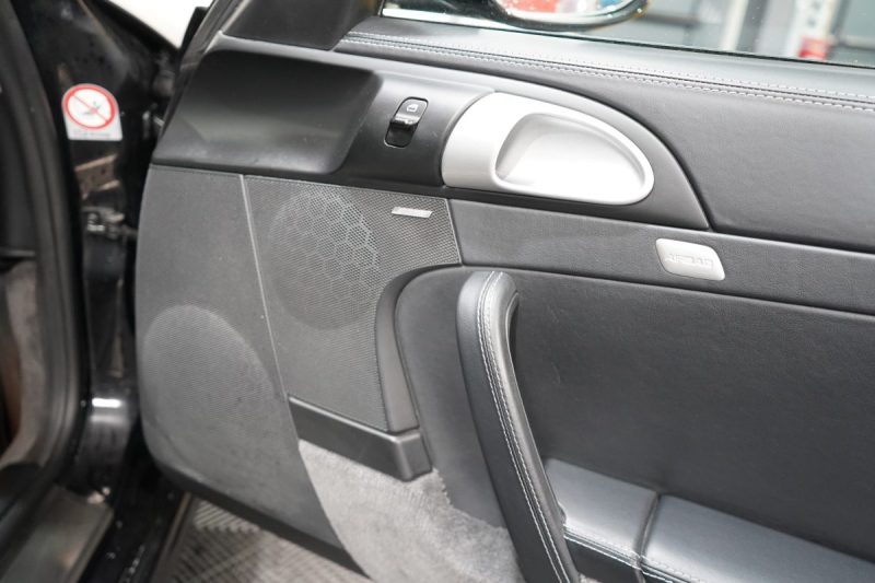 PORSCHE 911 CARRERA 385 CV PDK PACK CHRONO/PDK/BOSE/PDLS