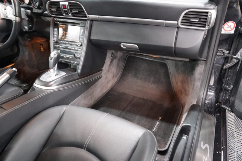 PORSCHE 911 CARRERA 385 CV PDK PACK CHRONO/PDK/BOSE/PDLS