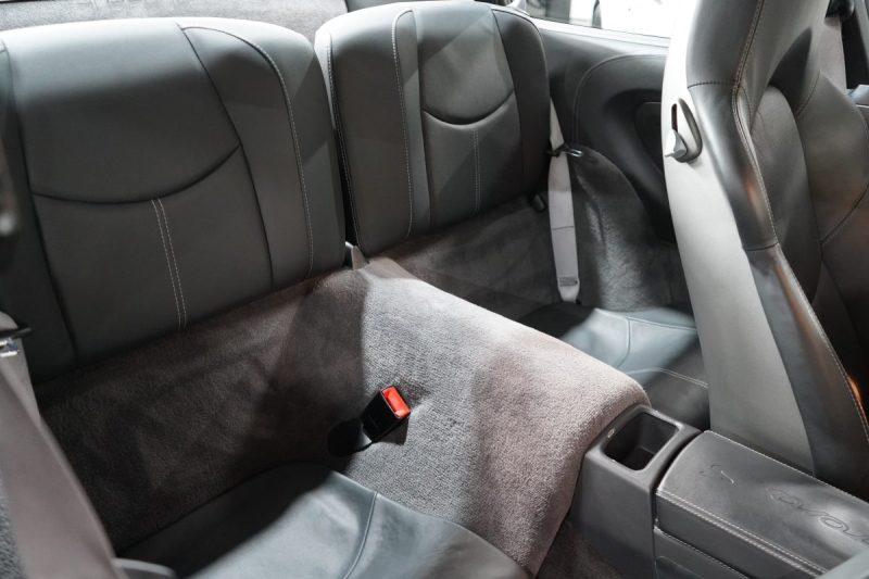 PORSCHE 911 CARRERA 385 CV PDK PACK CHRONO/PDK/BOSE/PDLS