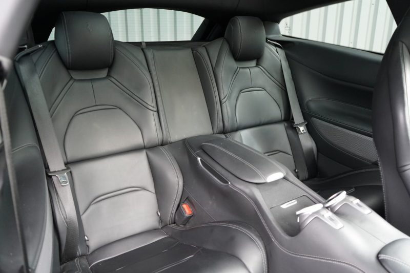 FERRARI GTC4 LUSSO T V8 3.9 610 CV FRANCAISE / REPRISE POSSIBLE 