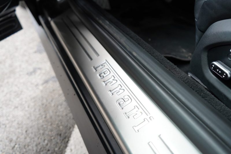 FERRARI GTC4 LUSSO T V8 3.9 610 CV FRANCAISE / REPRISE POSSIBLE 