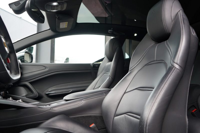 FERRARI GTC4 LUSSO T V8 3.9 610 CV FRANCAISE / REPRISE POSSIBLE 